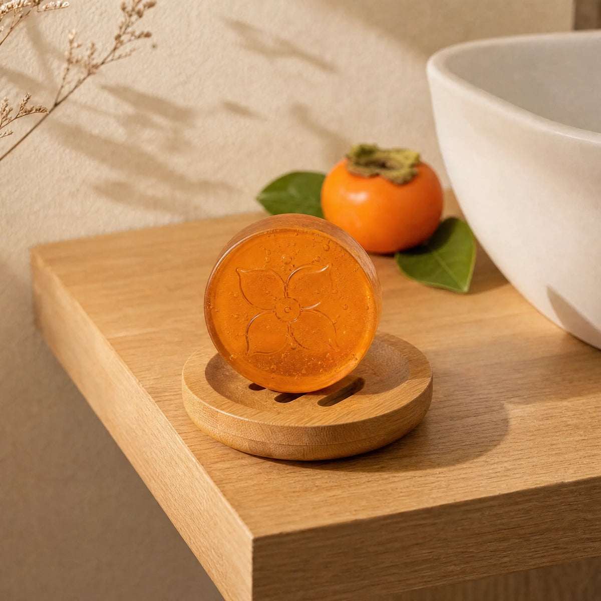 Nyrevae – porte savon 04 lavabo