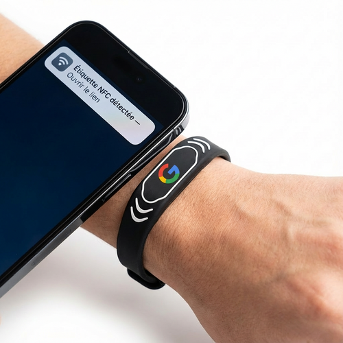 Armband Google-Bewertungen