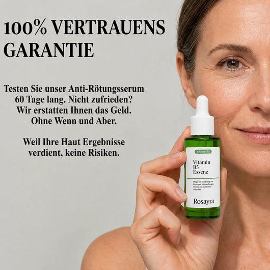 Rosayra Anti-Rötungen Serum