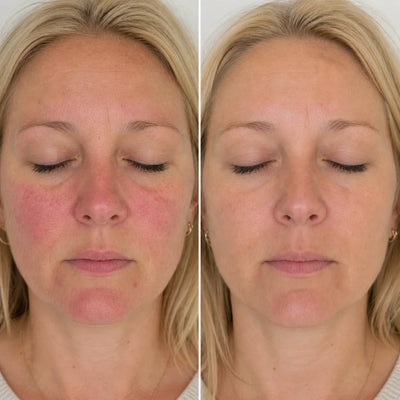 Rosayra Anti-Rötungen Serum