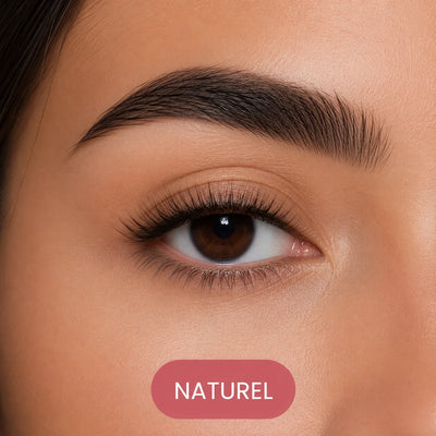 Faux Cils Magnétiques Sans Colle | Nyrevae™