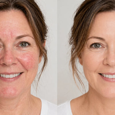 Rosayra Anti-Rötungen Serum
