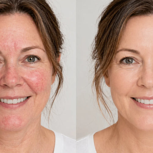 Rosayra Anti-Rötungen Serum