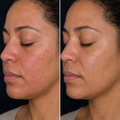 Rosayra Anti-Rötungen Serum