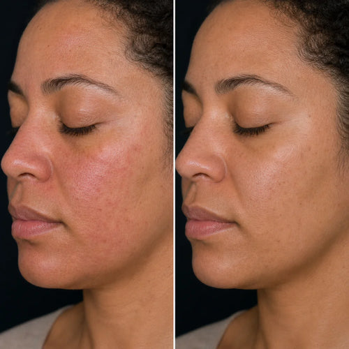Rosayra Anti-Rötungen Serum