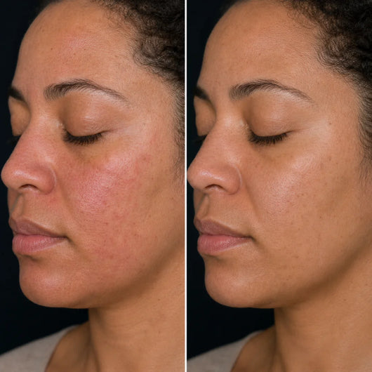 Rosayra Anti-Rötungen Serum