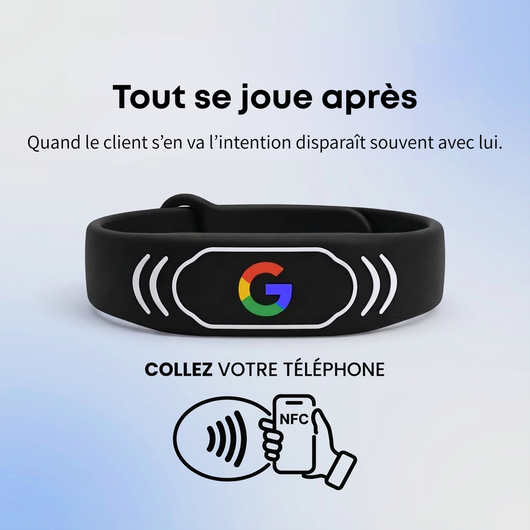 Armband Google-Bewertungen