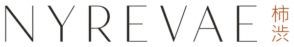 Nyrevae – logo