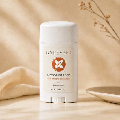 Nyrevae Persimmon Deodorant Stick