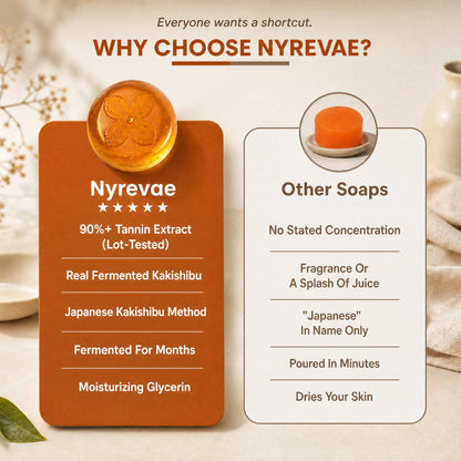 Why choose Nyrevae