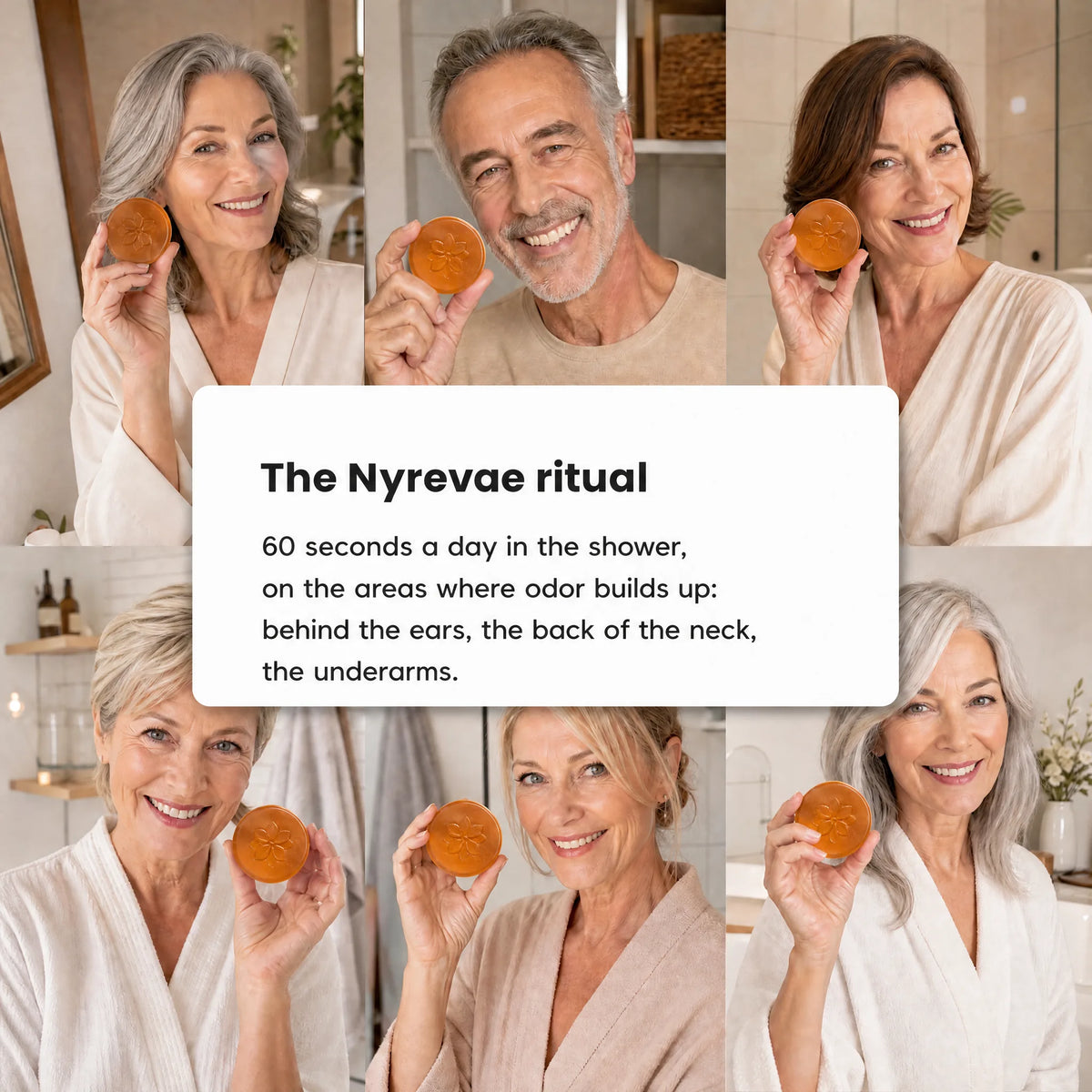 The Nyrevae ritual